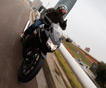 Kawasaki поколдовала над внешним обликом Ninja 250R 2009